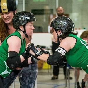 Meet your Posher, Kristina